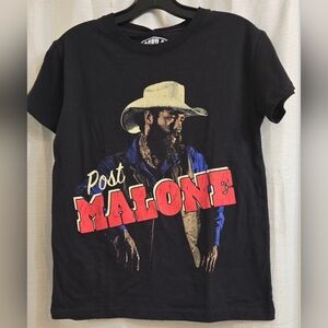 Post Malone T-Shirt X- Small